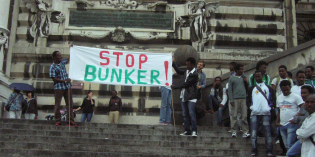 STOP Bunker!