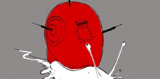 Quelques revendications centrales de SUD à l’UNIL