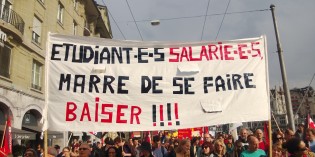 Les photos du 1er mai 2013 !