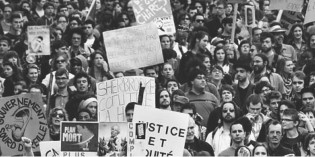 Bourses d’études : bulletin d’information et assemblée