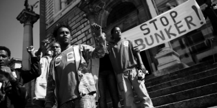 Un logement décent,  ici et maintenant!