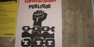 La Direction restreint l’accès à l’UNIL  et promeut la double peine sociale