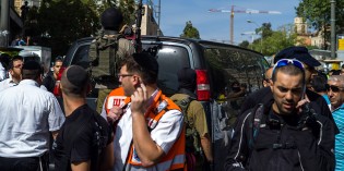 Palestine : Libération des étudiants arrêtés cette semaine et de tou-te-s les prisonniè-re-s, arrêts des attaques de l’armée israëlienne sur la population civile