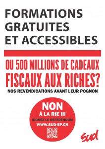 RIEIIIAFFICHEETUDIANT4