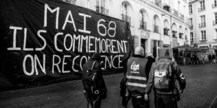 Un nouveau Mai 68 en France ?